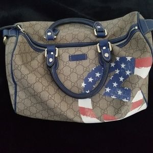 Gucci Handbag